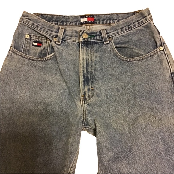 TOMMY HILFIGER VINTAGE JEANS - Picture 3 of 6